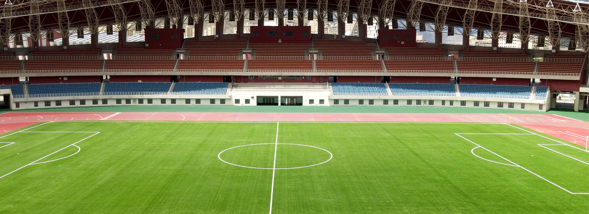 FIFA Quality Football Turf Manufacturer