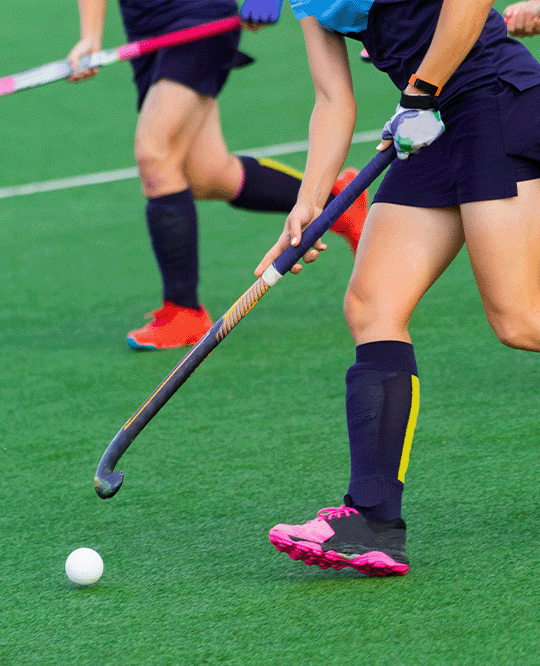 Hockey Synthetic Turf Manufacturer