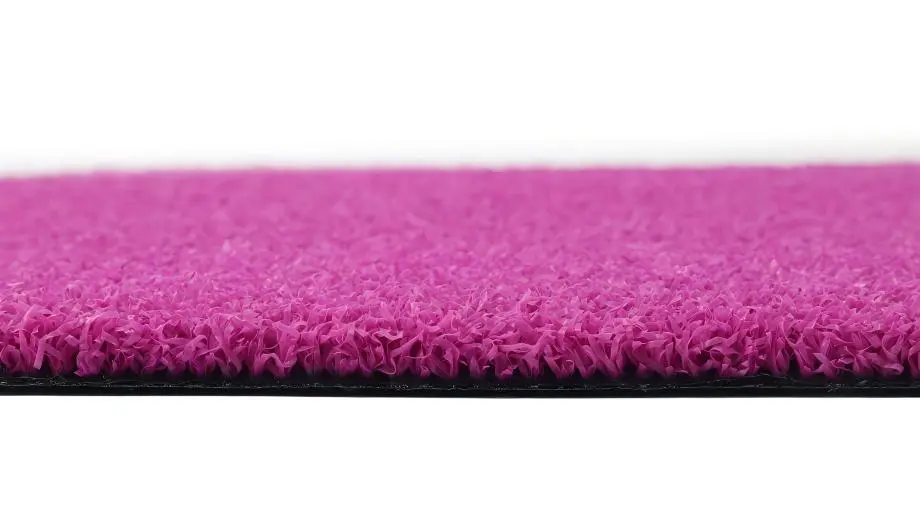 monofilament artificial grass for padel courts